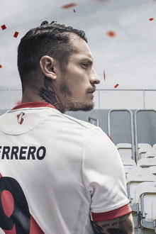 Contigo Capitán