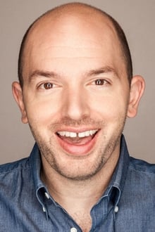 Paul Scheer profile picture