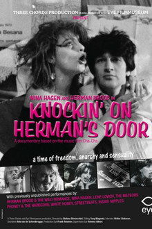 Knockin' on Herman's Door