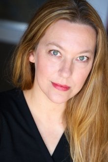 Photo of Elise Fyke