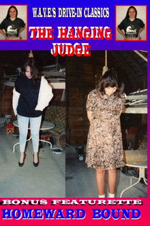 The Hanging Judge