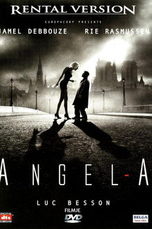 Angel-A