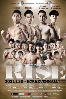RISE 145