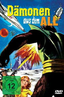 Dämonen aus dem All
