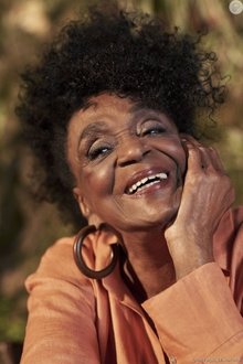 Photo of Léa Garcia