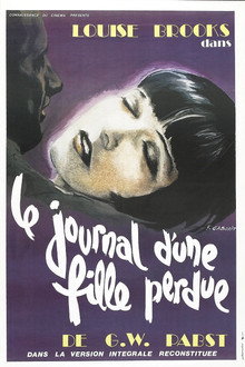 Le Journal d'une fille perdue