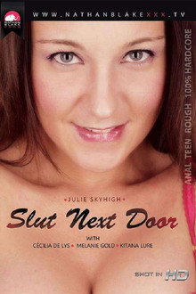 Slut Next Door