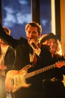 Une journée avec Balavoine