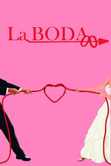 Poster do filme La boda