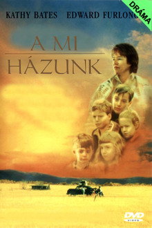 A mi házunk