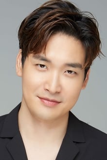 Photo of Jung Gyu-woon