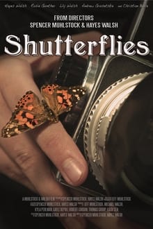 Poster do filme Shutterflies