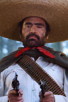 Acorralado