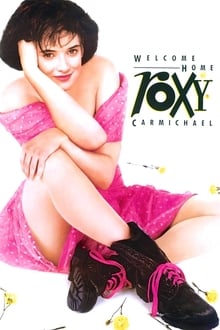 Poster do filme A Volta de Roxy Carmichael