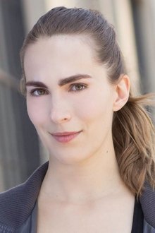 Photo of Marianne Bourg