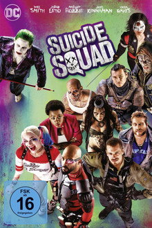 Suicide Squad