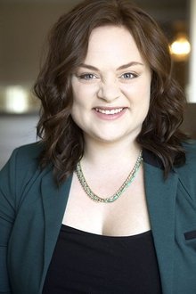 Photo of Teya Patt