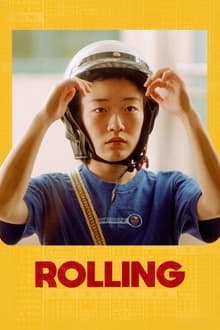 Rolling movie poster