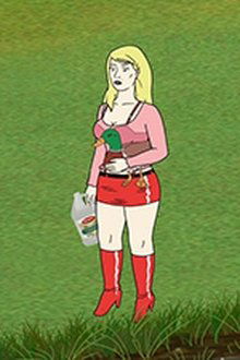 Freda