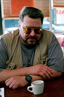 Big Lebowski