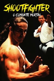 Poster do filme Shootfighter: O Combate Mortal