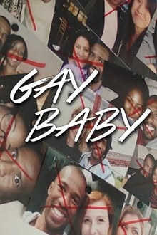Poster do filme Gay Baby