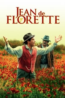 Poster do filme Jean de Florette