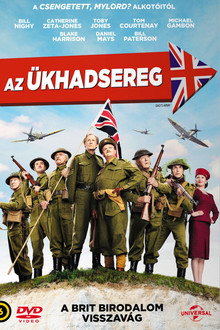Az ükhadsereg