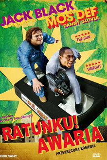 Ratunku! Awaria