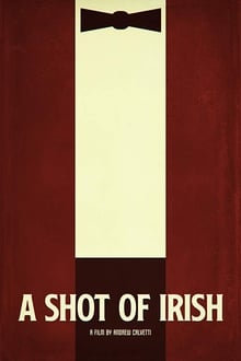 Poster do filme A Shot of Irish