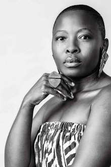 Photo of Lerato Mvelase