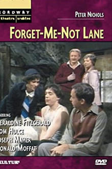Forget-Me-Not Lane