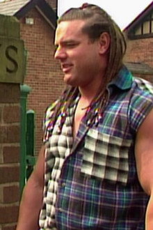 WWE World Tour 1992