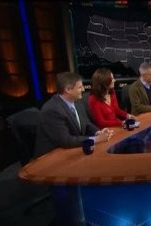Real Time with Bill Maher season 11 episode 9