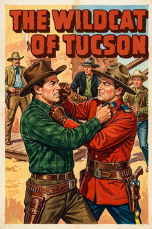 The Wildcat of Tucson