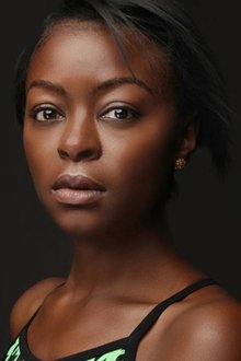 Photo of Danielle Deadwyler