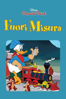 Fuori misura