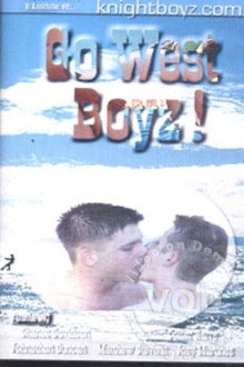 Go West Boyz