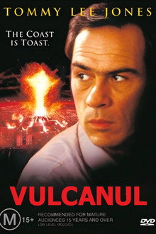 Vulcanul