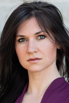 Photo of Allison Robertson