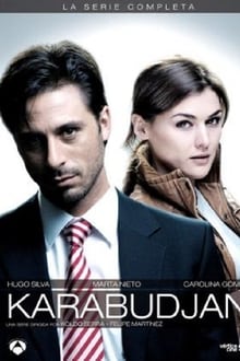 Poster do filme Karabudjan