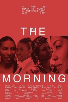 Poster do filme In The Morning