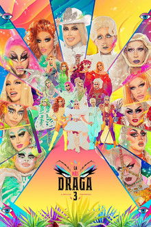 La Más Draga 3