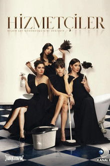 Devious Maids