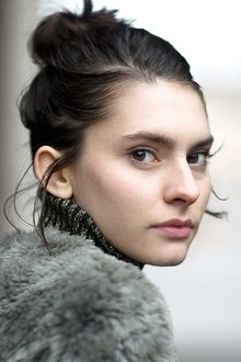 Photo of Romina Küper
