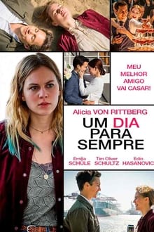 Poster do filme Um Dia Para Sempre