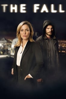 The Fall tv show poster