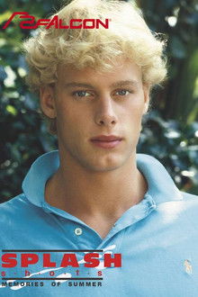 Splash Shots: Memories of Summer