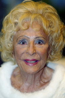 Photo of Leni Riefenstahl