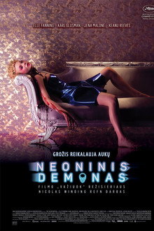Neoninis demonas
